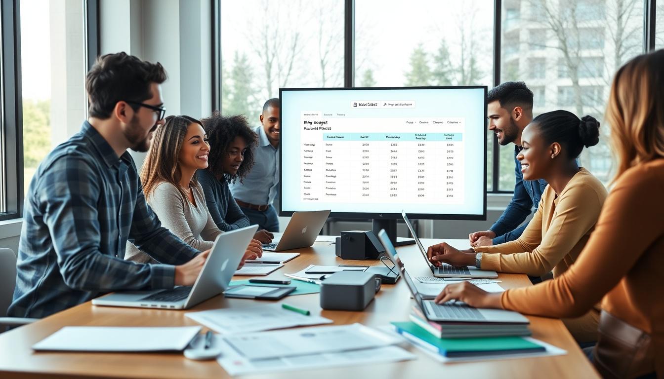Transform Your Financial Habits